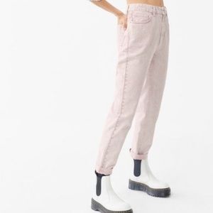 urban outfitters bdg mom jeans